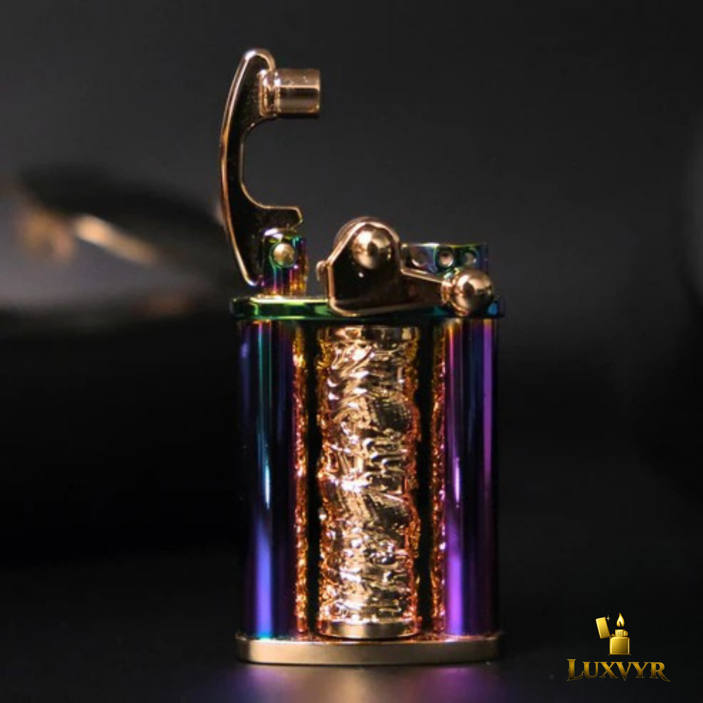 Chroma Lighter