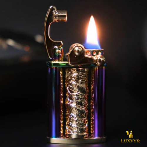 Chroma Lighter