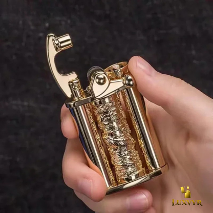 Chroma Lighter