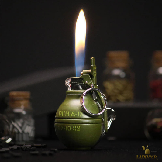 Grenade Lighter