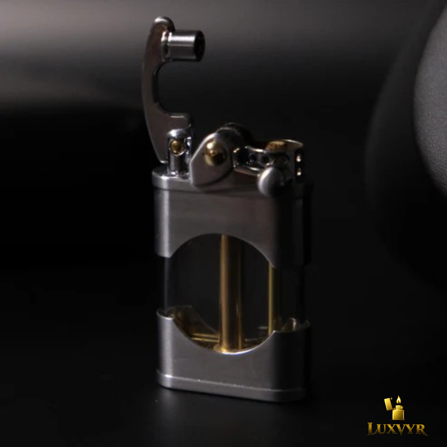 RetroRocker Lighter