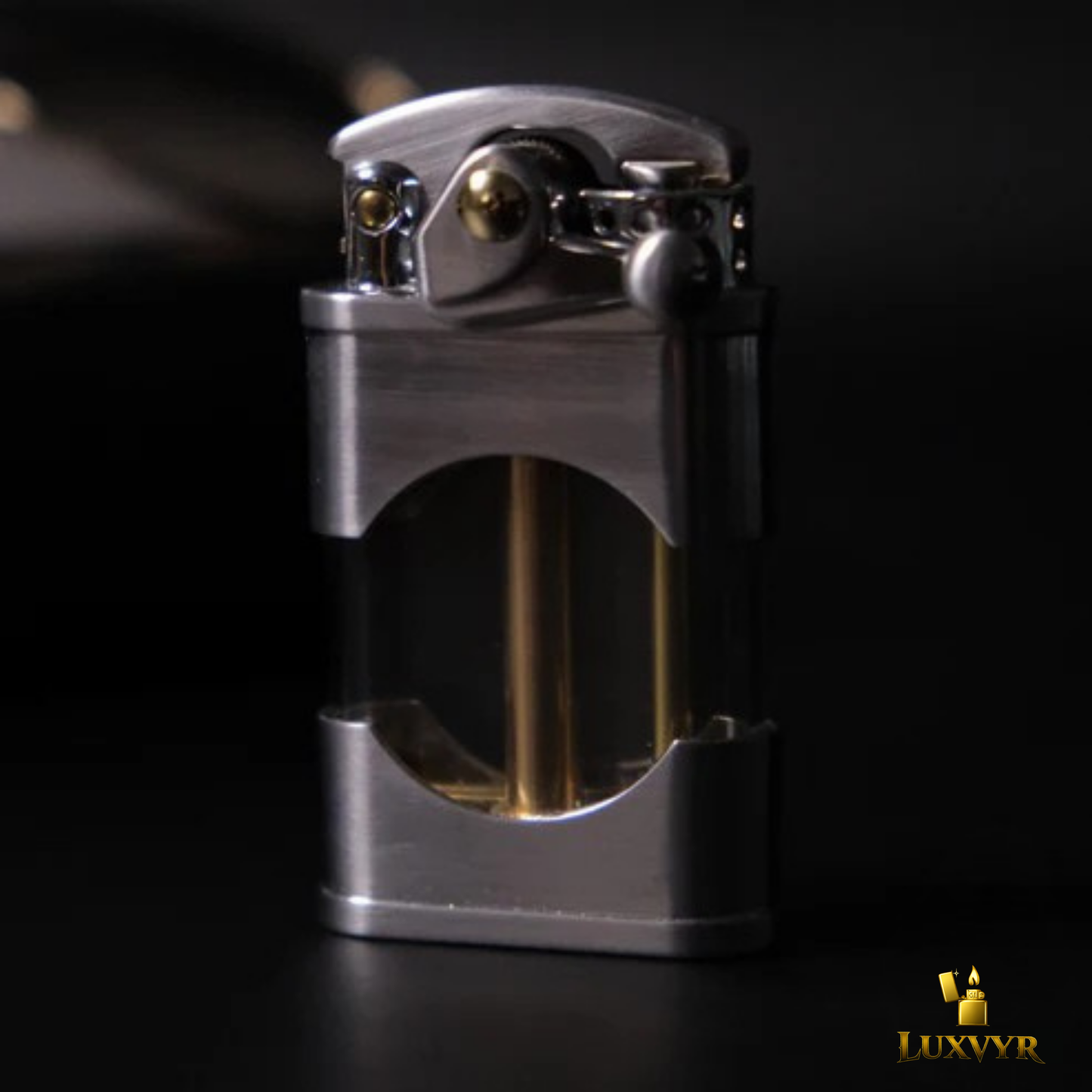 RetroRocker Lighter