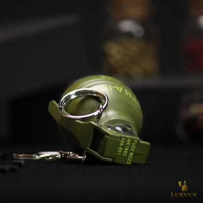 Grenade Lighter