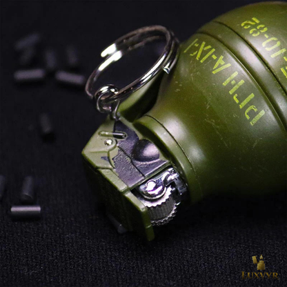 Grenade Lighter