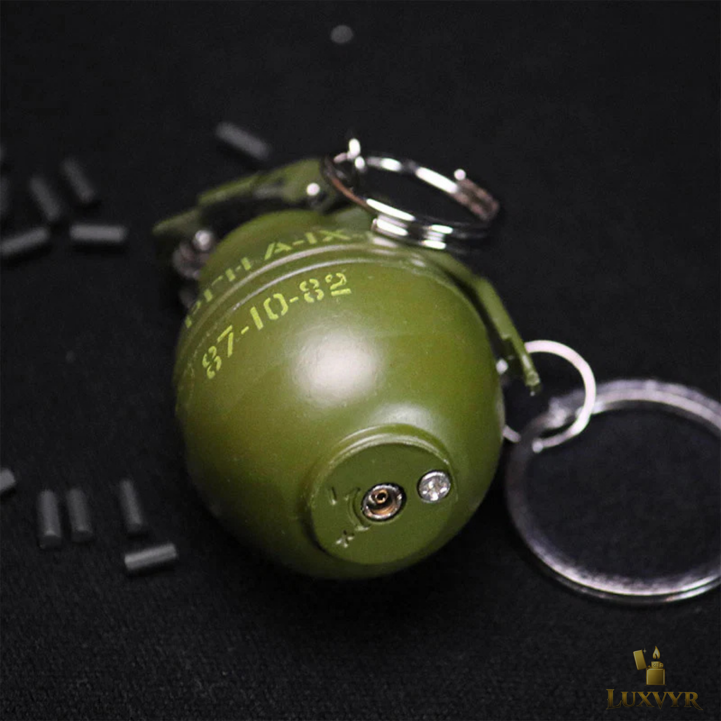 Grenade Lighter