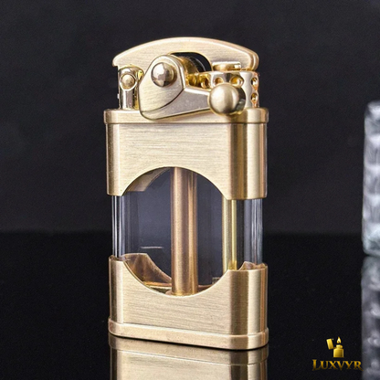 RetroRocker Lighter