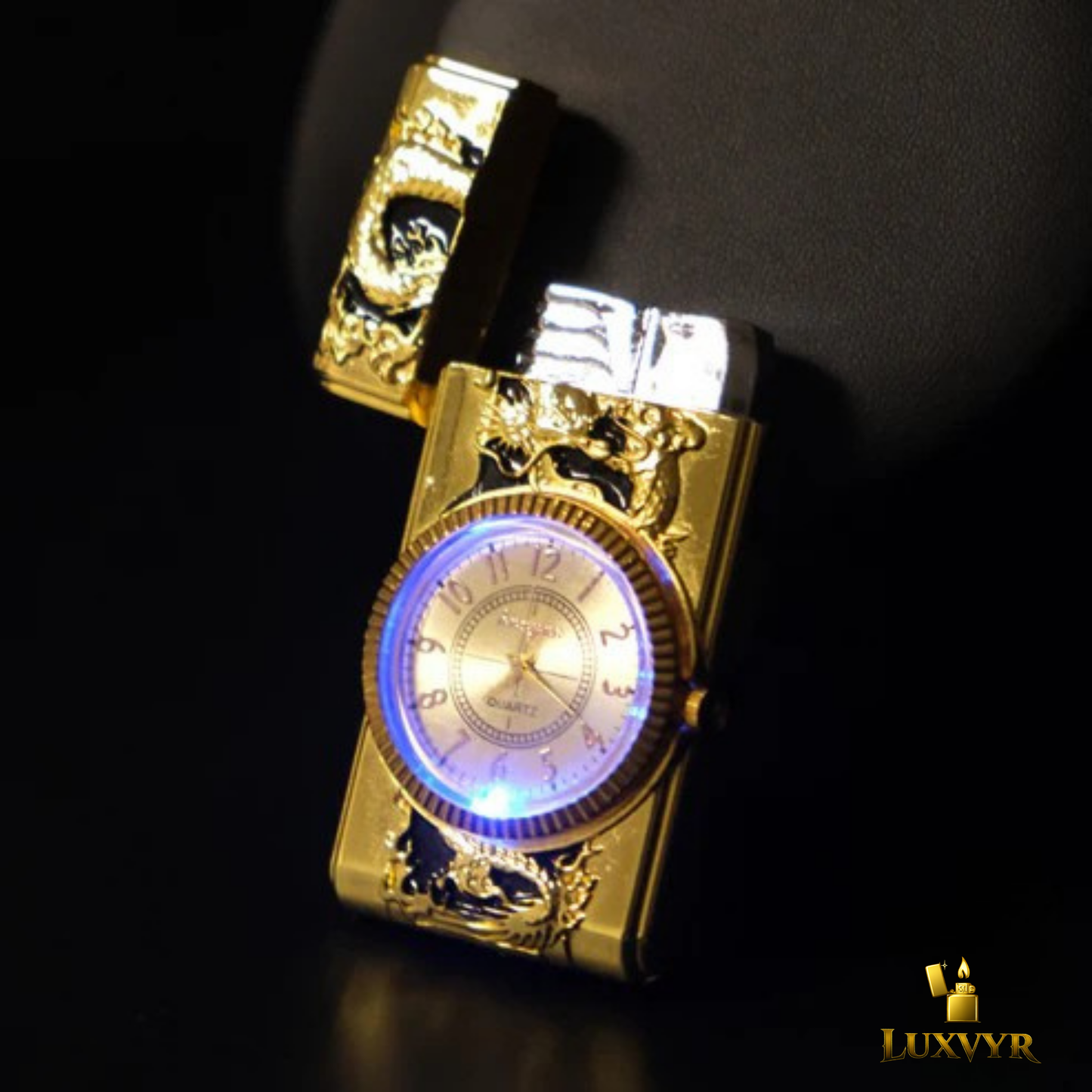 Timeless Dragon Lighter