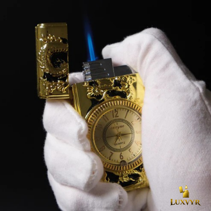 Timeless Dragon Lighter