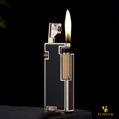 1980 Lighter