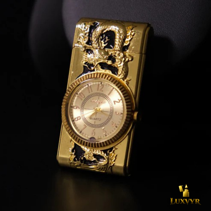 Timeless Dragon Lighter