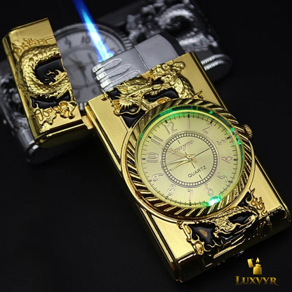 Timeless Dragon Lighter