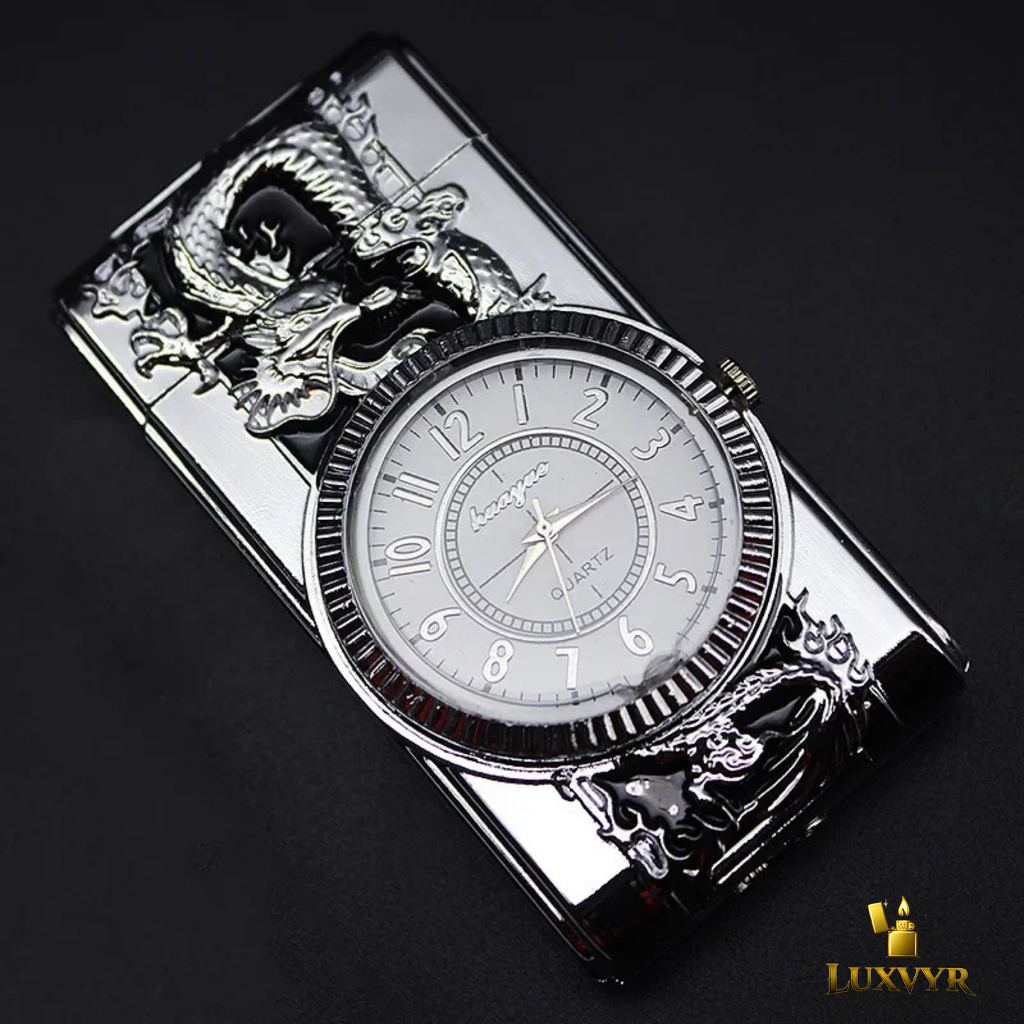Timeless Dragon Lighter