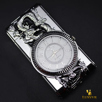 Timeless Dragon Lighter