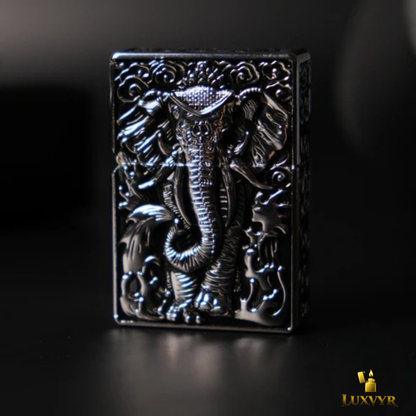 Elephant Lighter
