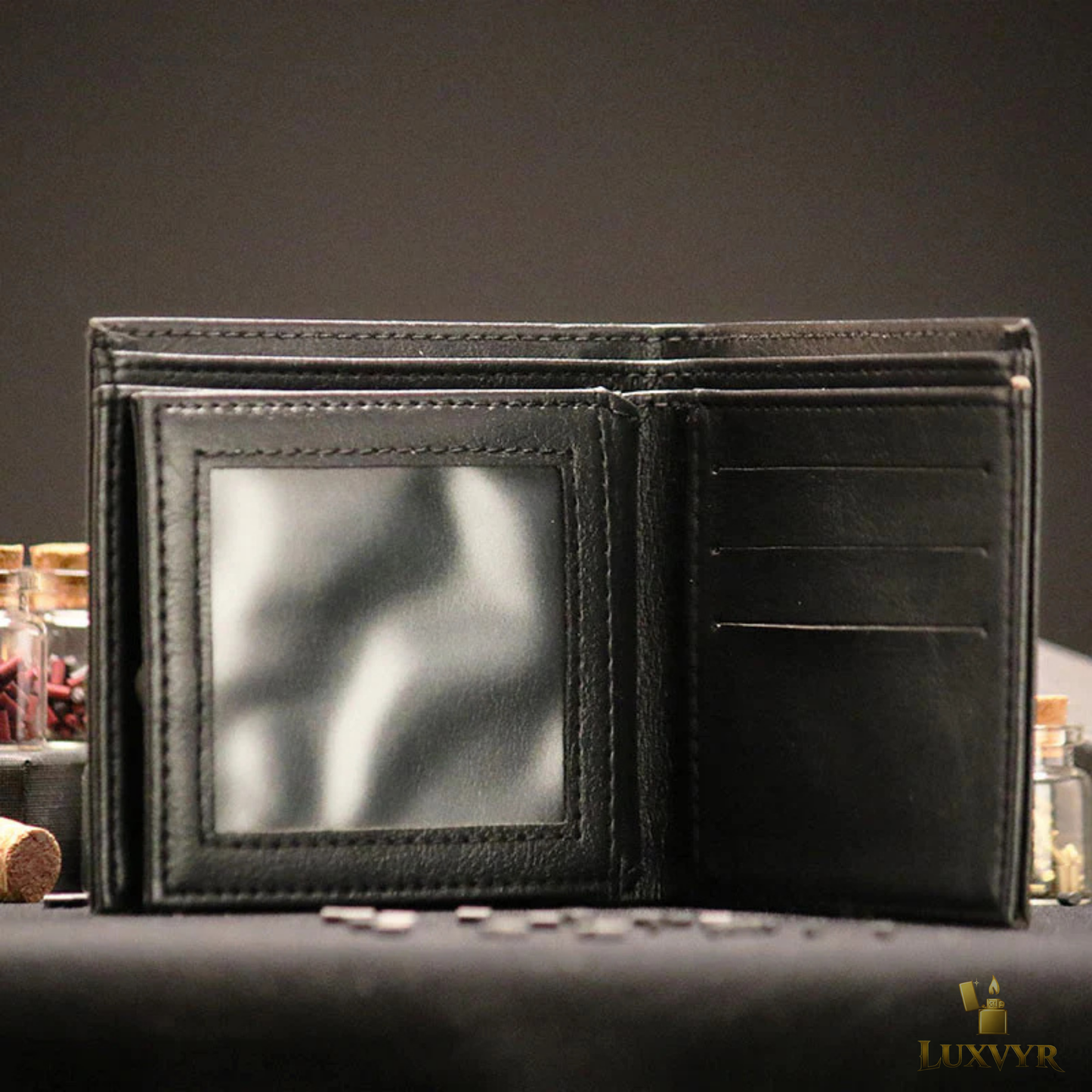 Blaze Wallet