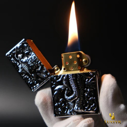 Elephant Lighter