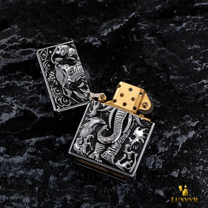 Elephant Lighter