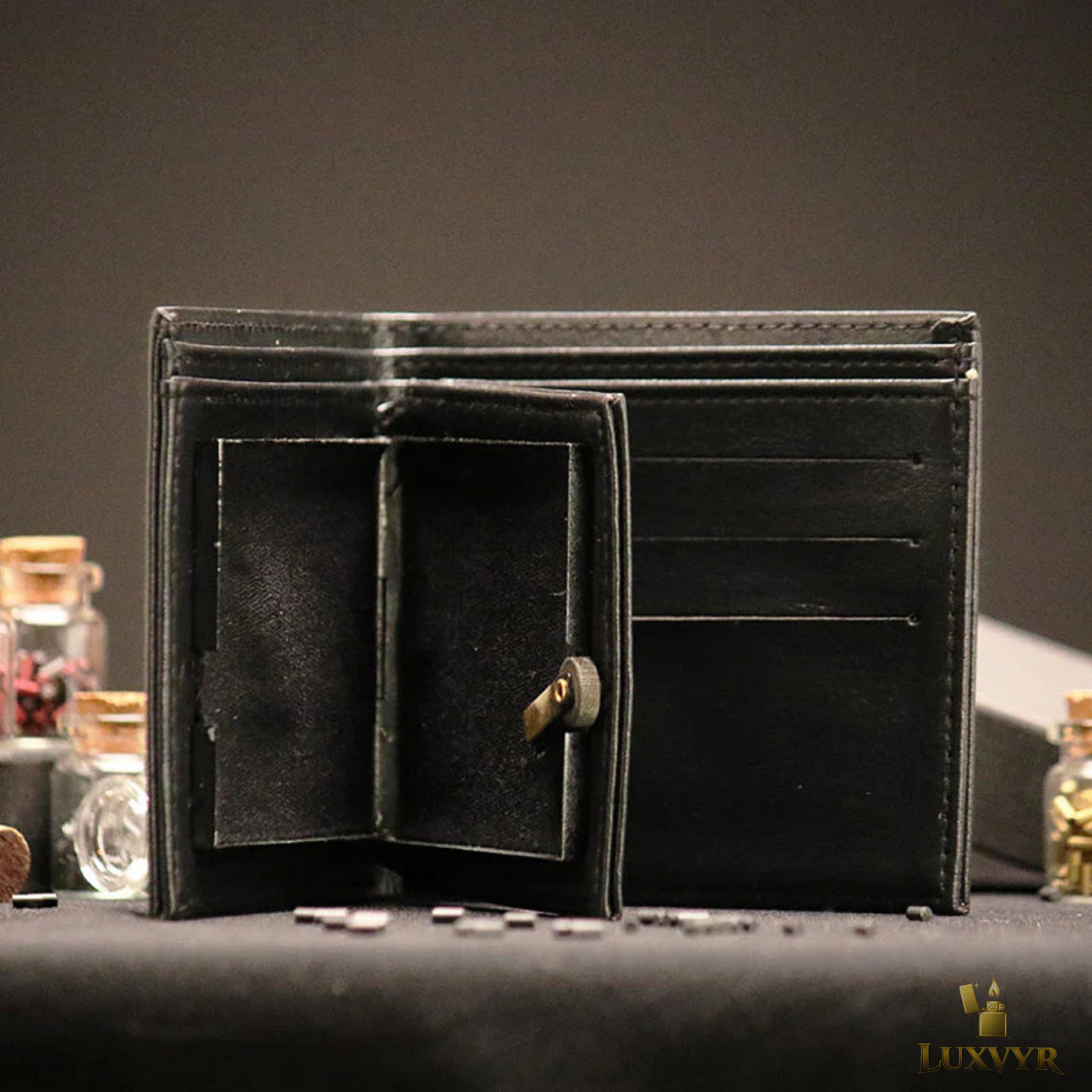 Blaze Wallet