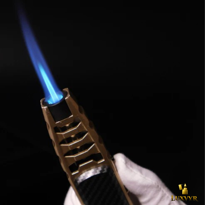 Saber Torch