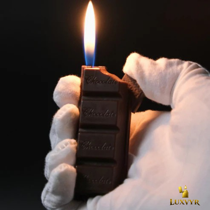 Chocolate Lighter