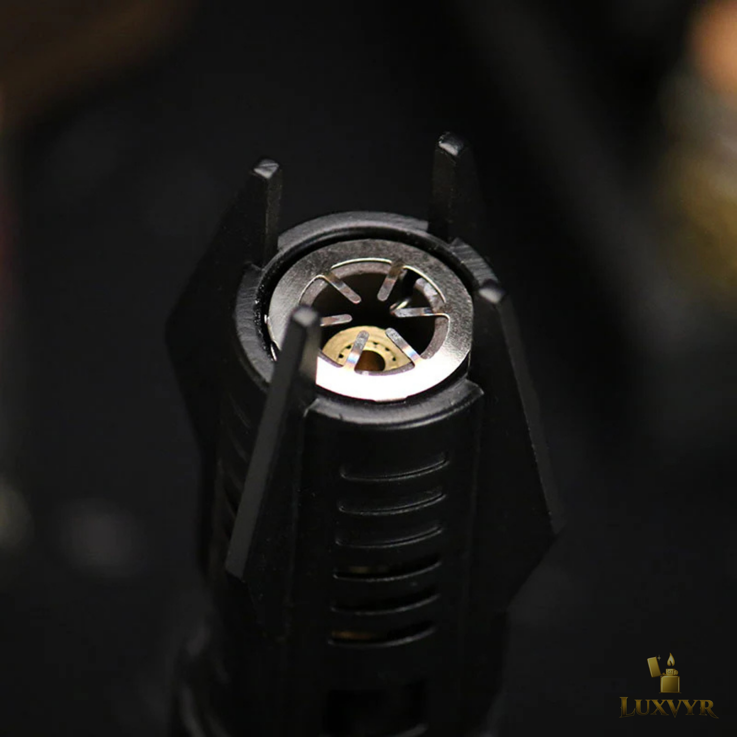 Sith Torch