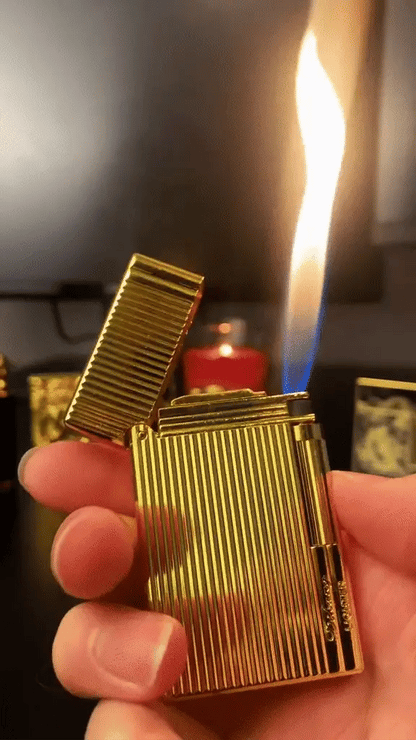 Sunset Blaze Lighter
