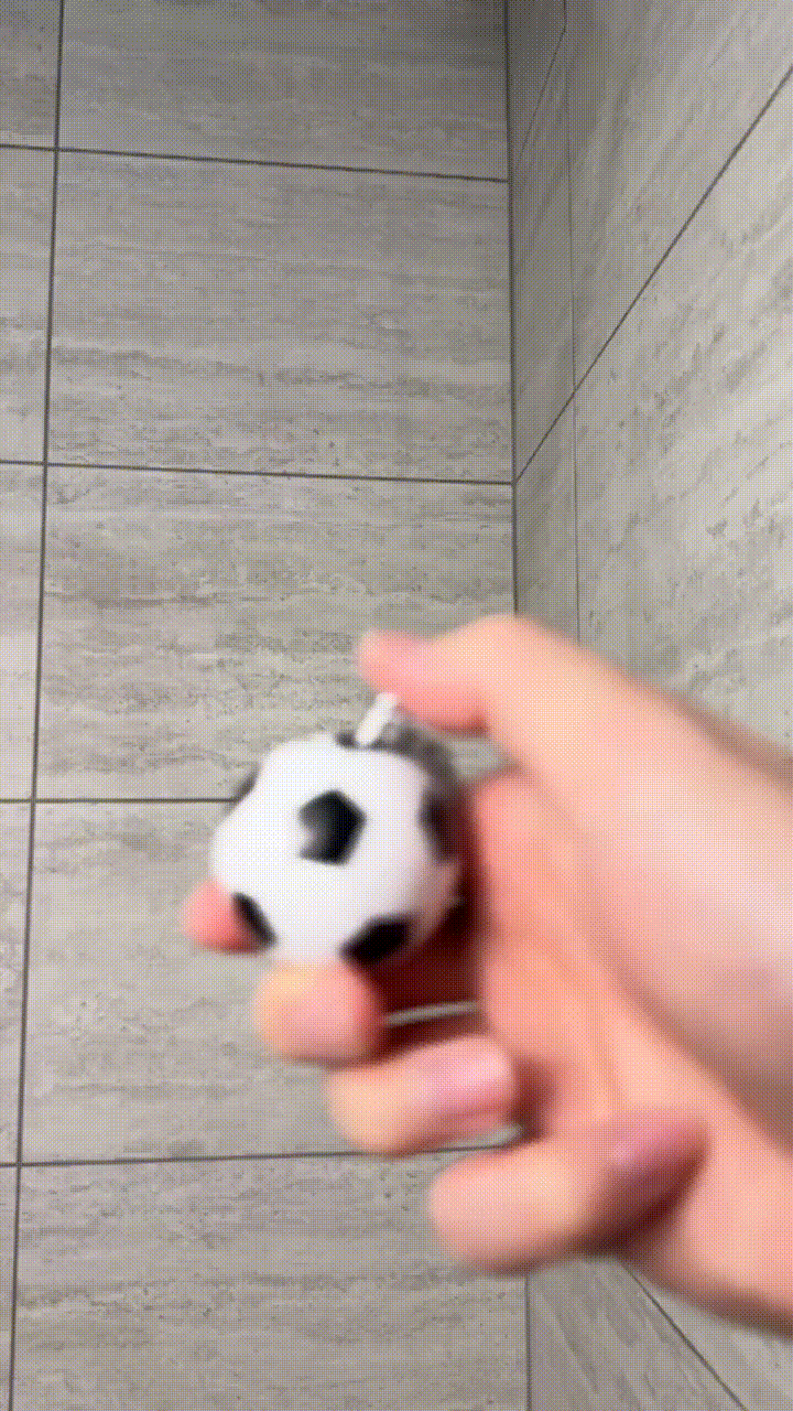 Soccer Lighter